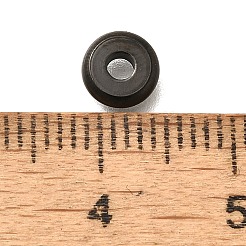 304 Stainless Steel Spacer Beads&nbsp;STAS-R002-02