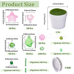 DIY Planters Makings Kits&nbsp;DIY-BM0002-95