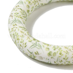 Silicone Beads&nbsp;SIL-Z010-04A