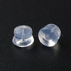 Silicone Bell Ear Nuts&nbsp;SIL-YW0001-08