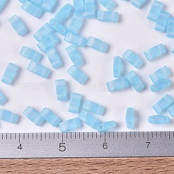 MIYUKI Half TILA Beads&nbsp;X-SEED-J020-HTL148FR