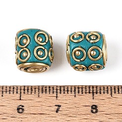 Handmade Indonesia Beads&nbsp;IPDL-N004-07C