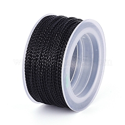Nylon Metallic Cords&nbsp;MCOR-E002-09