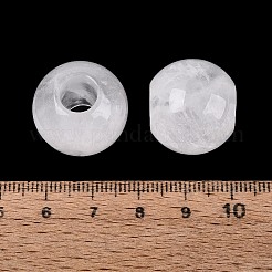 Natural Quartz Crystal Beads&nbsp;G-Q608-05U