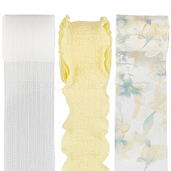 Polyester Ribbons&nbsp;OCOR-CY0003-86C