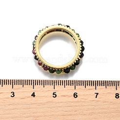 Original Design 925 Sterling Silver Finger Rings&nbsp;RJEW-D321-01E-G