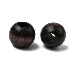 Natural Wood Beads&nbsp;WOOD-A026-03
