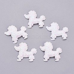 Handmade Puppy Costume Accessories&nbsp;LS-FIND-WH0043-01A