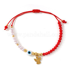 304 Stainless Steel Charm Bracelets&nbsp;LS-PB8493-2