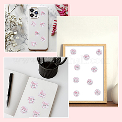 Paper Stickers&nbsp;STIC-WH20002-46