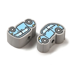 Polymer Clay Beads&nbsp;CLAY-Z003-06
