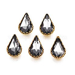 Sew on Rhinestonee&nbsp;RGLA-S030-10-B-M