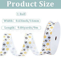 Polyester Ribbon&nbsp;OCOR-CY0004-19B