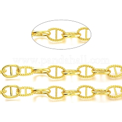 Alloy Mariner Link Chains&nbsp;LCHA-H004-22G