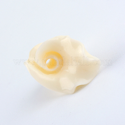 Synthetic Coral Beads&nbsp;CORA-Q028-12