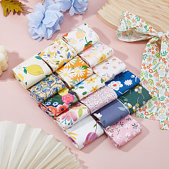 40Pcs Cotton Fabric&nbsp;AJEW-WH0314-750
