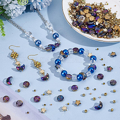 500Pcs DIY Beads Kits&nbsp;DIY-NB0014-27A