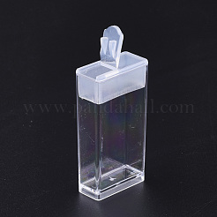 Plastic Bead Containers&nbsp;CON-R010-01E