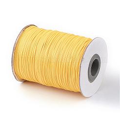 Korean Waxed Polyester Cord&nbsp;YC1.0MM-A155