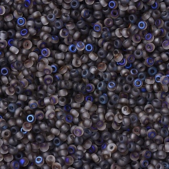 MIYUKI Round Rocailles Beads&nbsp;SEED-G007-RR4556