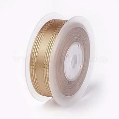 Single Face Polyester Satin Ribbon&nbsp;SRIB-L041-9mm-A233