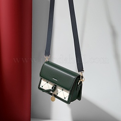 PU Leather Bag Tape&nbsp;FIND-PH0002-07