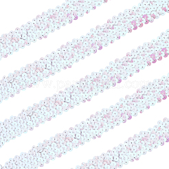 Ployester Sequin Trimmings&nbsp;OCOR-WH20012-79A