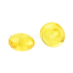 Opaque Resin Beads&nbsp;RESI-U013-02D