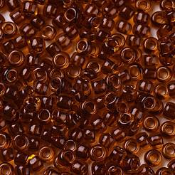 TOHO Round Seed Beads&nbsp;SEED-TR08-2154
