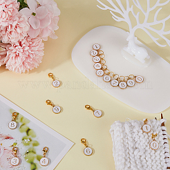 DIY Knitting Tools&nbsp;HJEW-SC00021