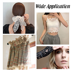 Cotton Lace Trim&nbsp;OCOR-GF0002-07