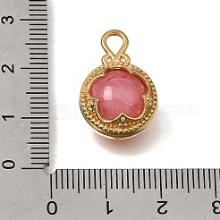 304 Stainless Steel & Plastic Pendants&nbsp;PL-CBA9EE7-01G-E