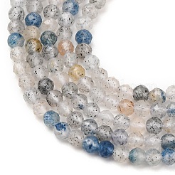Natural K2 Stone Beads Strands&nbsp;GG-CBA9631-A01-2mm