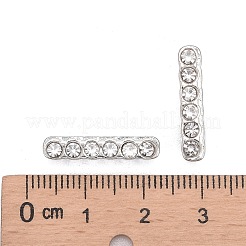 Alloy Bar Spacer&nbsp;LS-ALRI-20X4