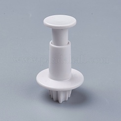 Food Grade Plastic Cookie Cutters&nbsp;DIY-L020-01