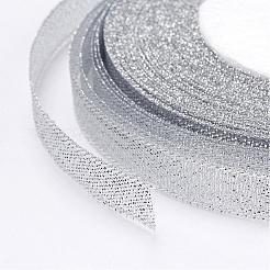 Glitter Metallic Ribbon&nbsp;RS10mmY-S