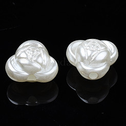 ABS Plastic Imitation Pearl Beads&nbsp;KY-S163-442