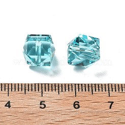 Imitation Austrian Crystal Beads&nbsp;GLAA-R002-02F