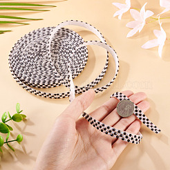 3 Yards Resin Self Adhesive Sewing Trim Hotfix Rhinestone Tape&nbsp;DIY-TA0013-15A