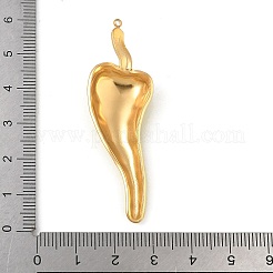 304 Stainless Steel Enamel Big Pendants&nbsp;LS-STAS-Z153-02G-01