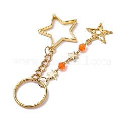 Alloy Pendant Keychian&nbsp;KEYC-JKC00799-01
