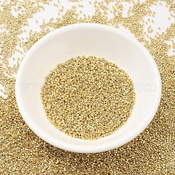 MIYUKI Delica Beads&nbsp;X-SEED-J020-DB0034