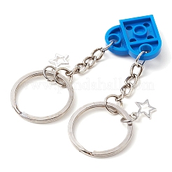 Resin Keychain&nbsp;KEYC-JKC00903