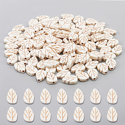 5 Strands Synthetic Turquoise Beads Strands&nbsp;TURQ-NB0001-18
