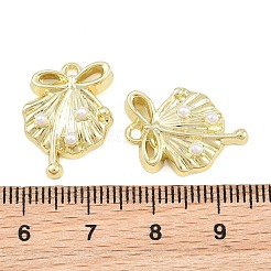 Alloy Pendants&nbsp;AL-CBA1FD3-27G-02