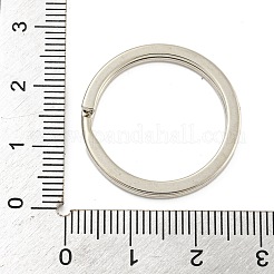 Alloy Split Rings&nbsp;FIND-A039-08P