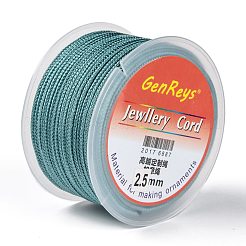 Braided Nylon Threads&nbsp;NWIR-Z001-09