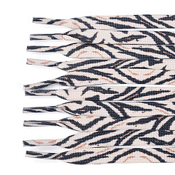 5 Pairs Polyester Cord Shoelace&nbsp;FIND-TA0009-64A