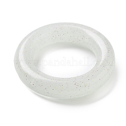 Food Grade Eco-Friendly Silicone Focal Bead Frame&nbsp;SIL-C007-06B-03