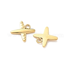 304 Stainless Steel Charms&nbsp;KK-D503-18G